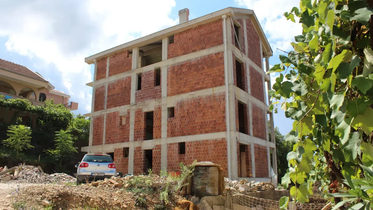 Sale, apartment, 555m², Tivat, Crna Gora