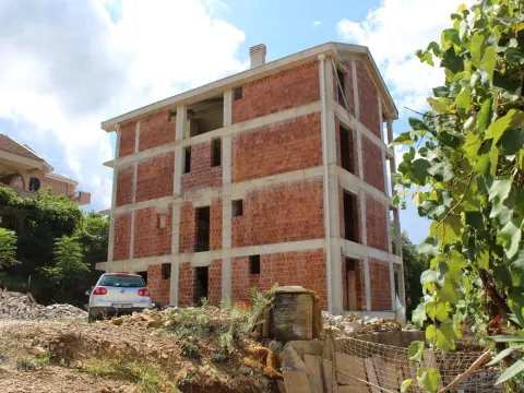 Prodaja, stan, 555m², Tivat, Crna Gora