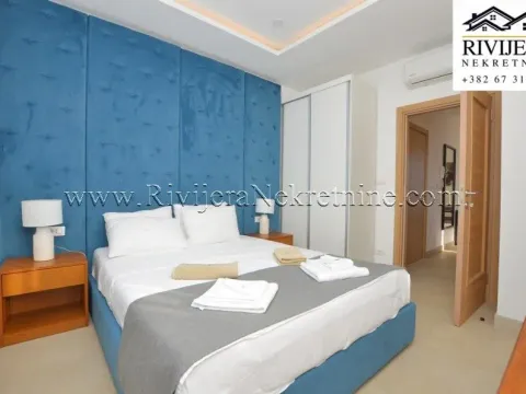 Sale, one bedroom apartment, 39m², Morinj, Kotor - image 5