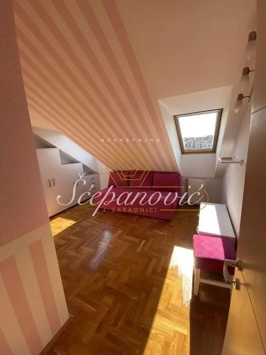Sale, four bedroom apartment, 86m², Nova Detelinara, Novi Sad Sve Podlokacije