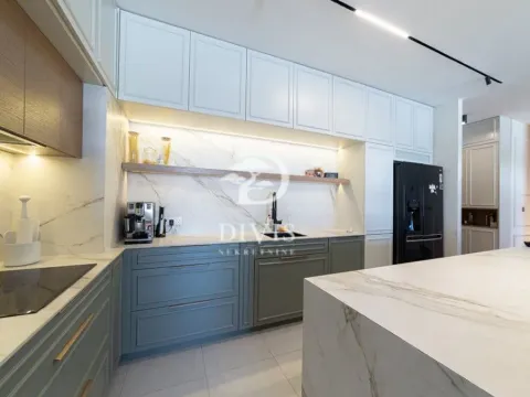 Prodaja, petosoban stan, 165m², Novi Beograd Blok 65, Novi Beograd Sve Podlokacije - image 4