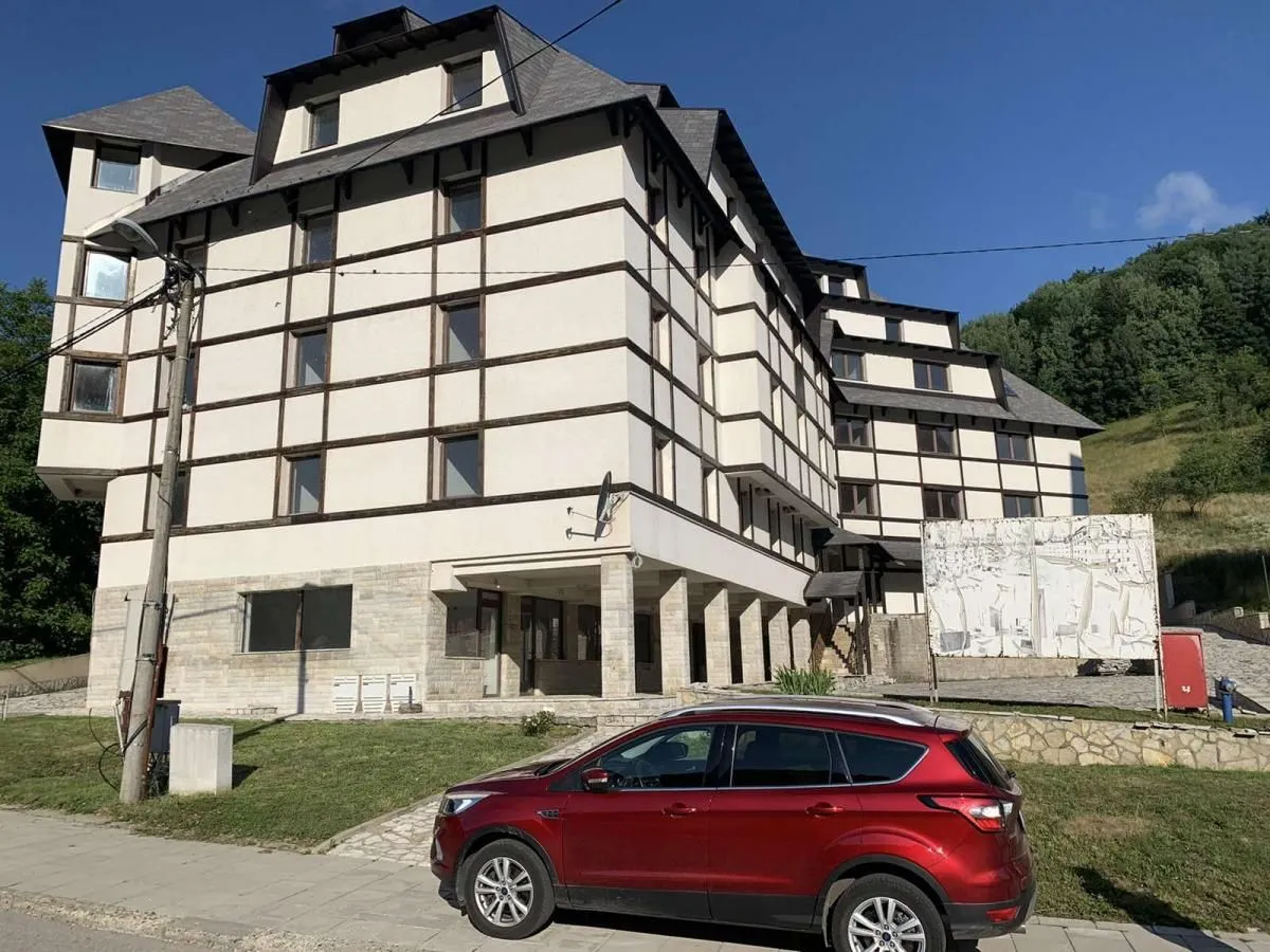 Prodaja, jednosoban stan, 24m², Kopaonik, Srbija