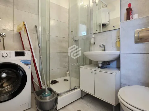 Izdavanje, jednosoban stan, 35m², Ljubović, Podgorica - image 11