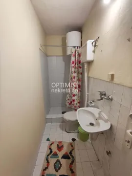 Prodaja, jednosoban stan, 27m², Savski Venac, Beograd - image 10