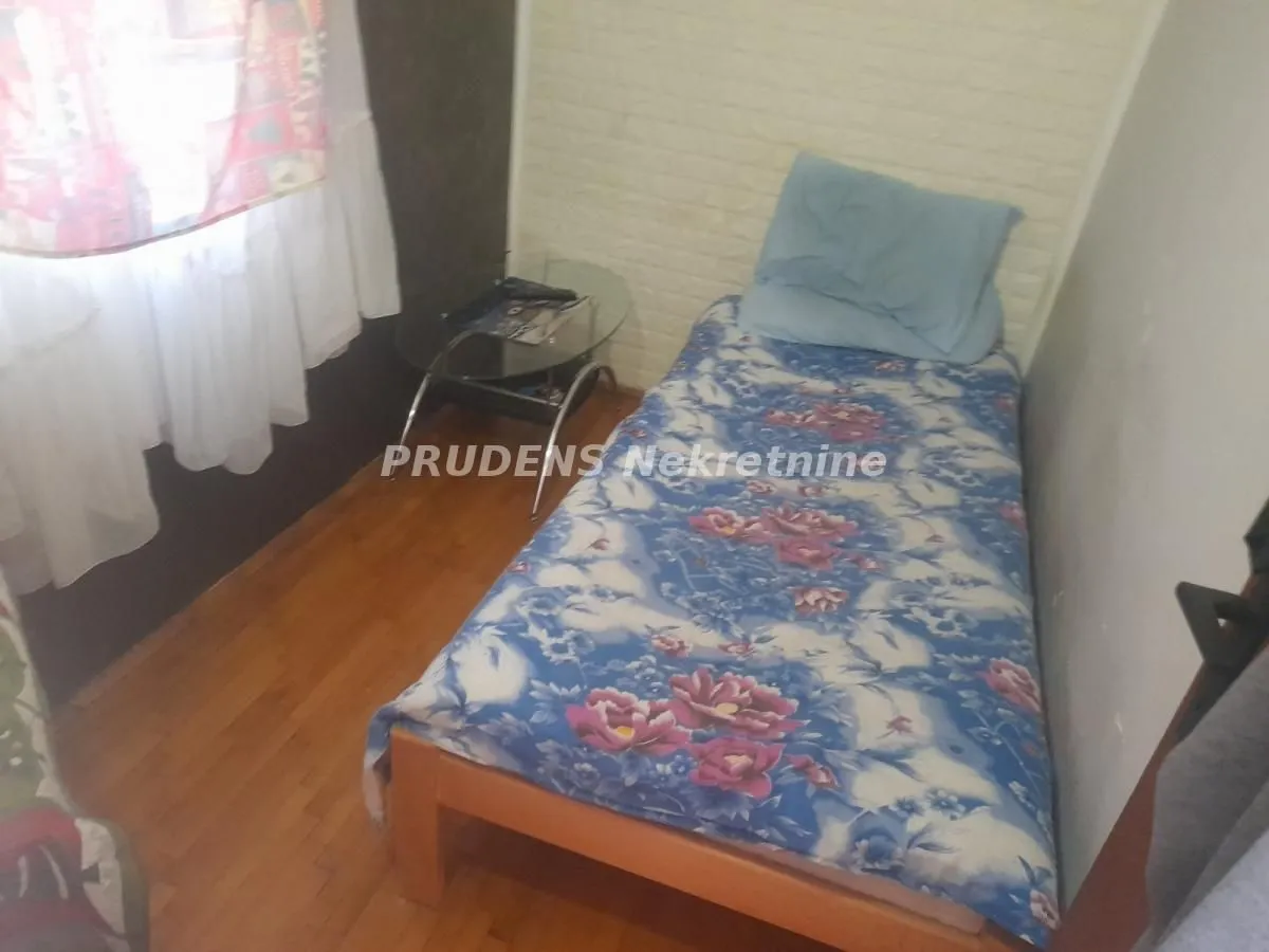 Sale, two bedroom apartment, 63m², Surčin, Beograd