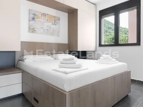 Prodaja, jednosoban stan, 50m², Mažina, Tivat - image 6