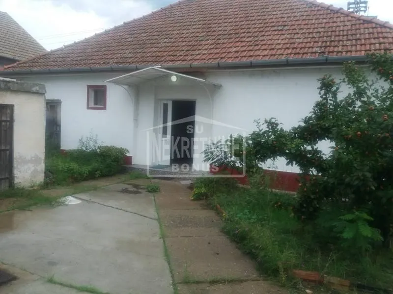 Sale, house, 194m², Kelebija, Subotica