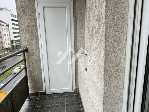 Rent, two bedroom apartment, 46m², Nova Detelinara, Novi Sad Sve Podlokacije - image 10