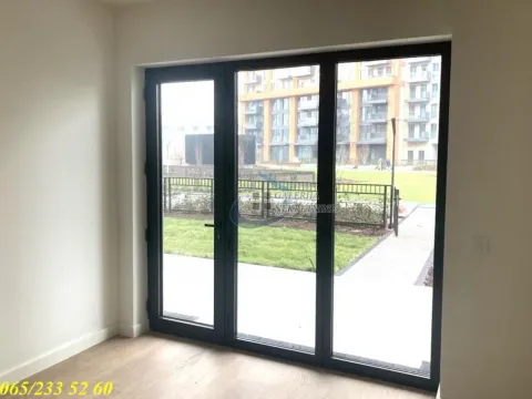 Sale, three bedroom apartment, 88m², Savski Venac, Beograd - image 2