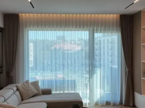 Izdavanje, trosoban stan, 73m², Savski Venac, Beograd - image 7