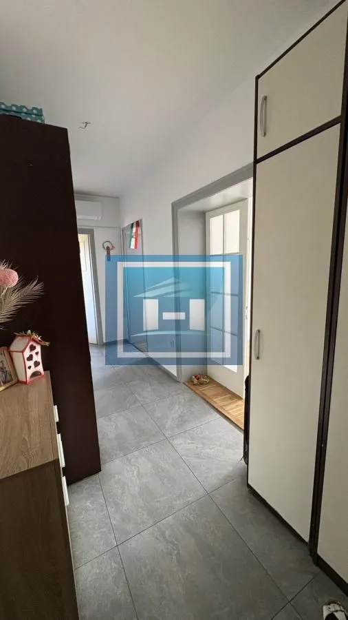Prodaja, dvosoban stan, 63m², Centar, Jagodina