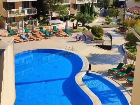 Sale, one bedroom apartment, 49m², Pržno, Budva - image 14
