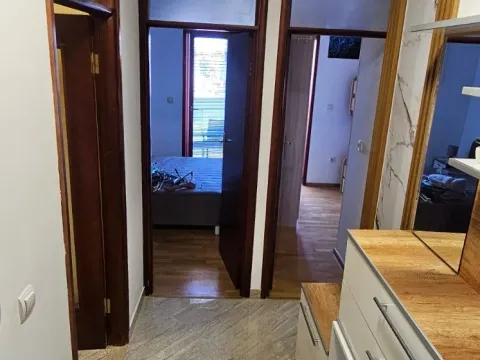 Izdavanje, dvosoban stan, 66m², Pobrežje, Podgorica - image 9