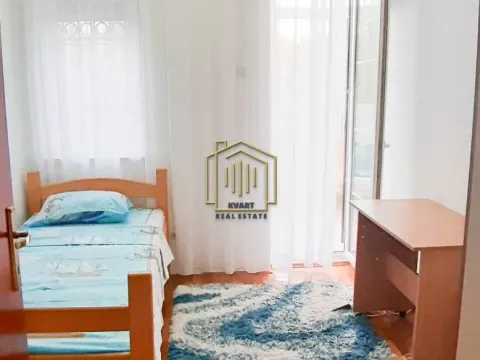 Izdavanje, dvosoban stan, 62m², Stara Varoš, Podgorica - image 7