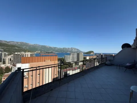 Prodaja, trosoban stan, 107m2, Babin Do, Budva Prodaja, trosoban stan, 107m2, Babin Do, Budva