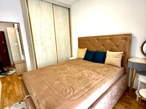 Izdavanje, jednosoban stan, 46m², Zagorič, Podgorica - image 8