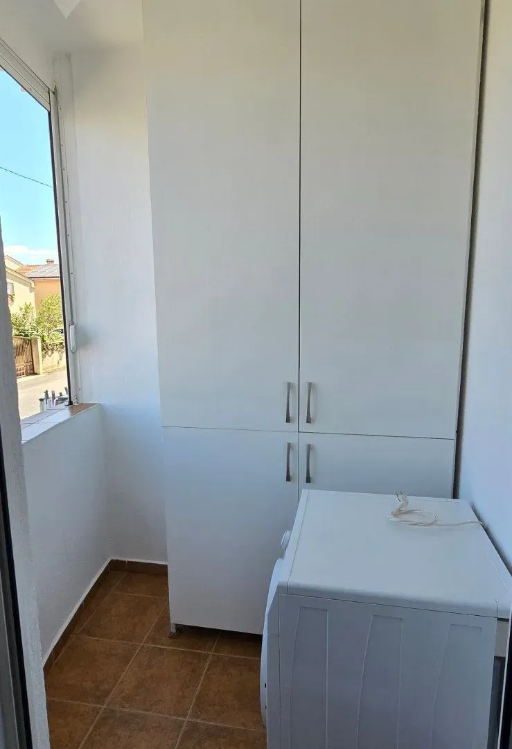 Izdavanje, stan, 32m², Zabjelo, Podgorica