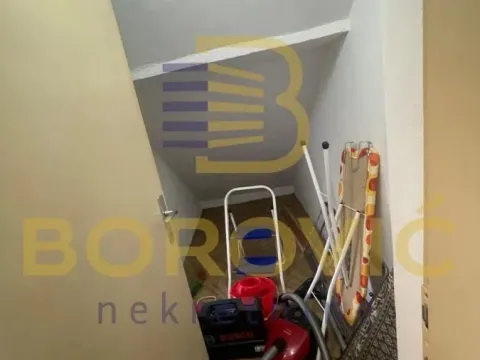 Rent, two bedroom apartment, 55m², Zemun Sve Podlokacije, Beograd - image 11