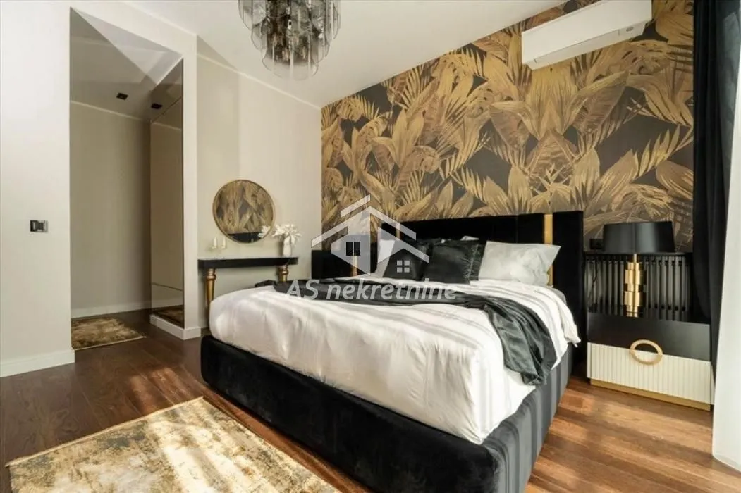Izdavanje, četvorosoban stan, 450m², Tošin bunar, Novi Beograd Sve Podlokacije