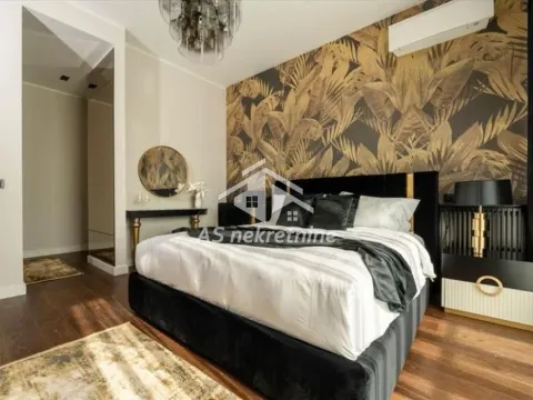 Rent, four bedroom apartment, 450m², Tošin bunar, Novi Beograd Sve Podlokacije - image 5