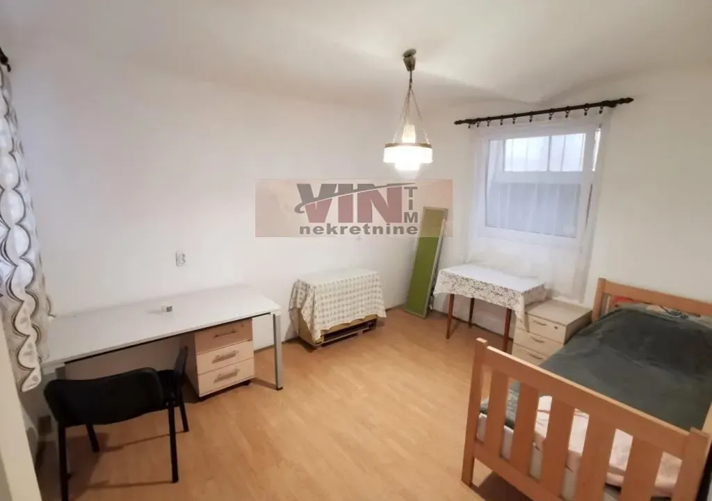 Izdavanje, dvosoban stan, 50m², Altina, Beograd