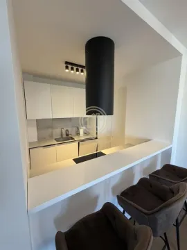 Rent, three bedroom apartment, 69m², Palilula Sve Podlokacije, Beograd - image 11
