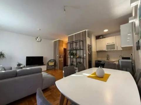 Prodaja, jednosoban stan, 48m², Zabjelo, Podgorica - image 3