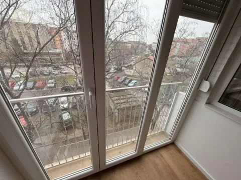 Prodaja, četvorosoban stan, 75m², Socijalno, Novi Sad Sve Podlokacije - image 16