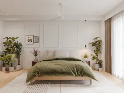 Prodaja, trosoban stan, 168m², Zagorič, Podgorica - image 11