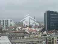 Izdavanje, četvorosoban stan, 117m², Novi Sad Sve Podlokacije, Novi Sad - image 16