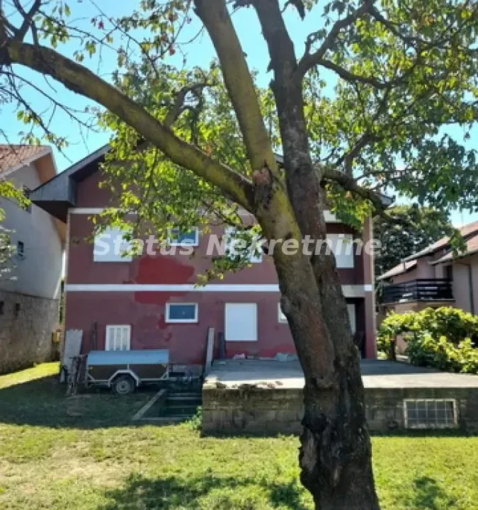 Sale, house, 164m², Veternik, Novi Sad Sve Podlokacije