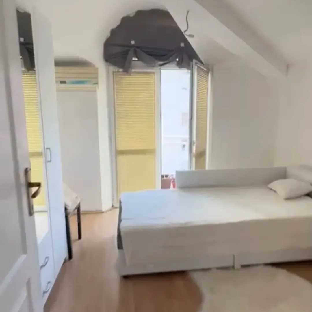 Sale, two bedroom apartment, 60m², Bijela, Herceg Novi