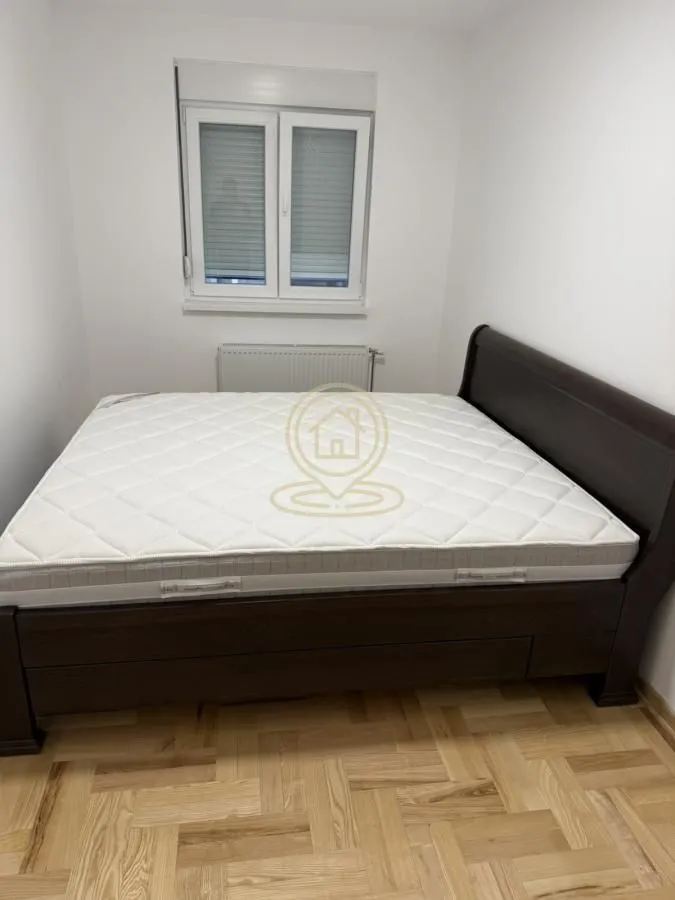 Izdavanje, dvosoban stan, 55m², Cvetkova Pijaca, Zvezdara Sve Podlokacije