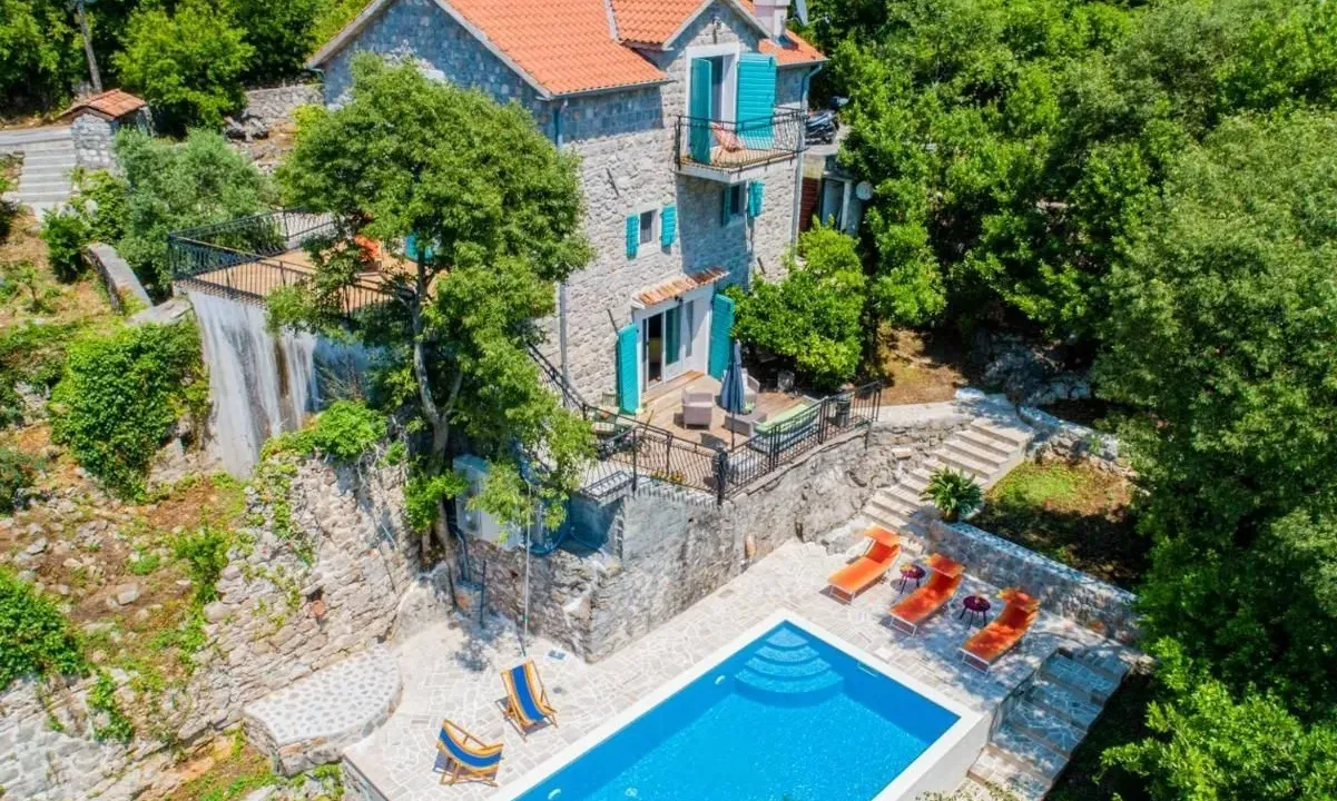 Sale, house, 150m², Luštica, Tivat