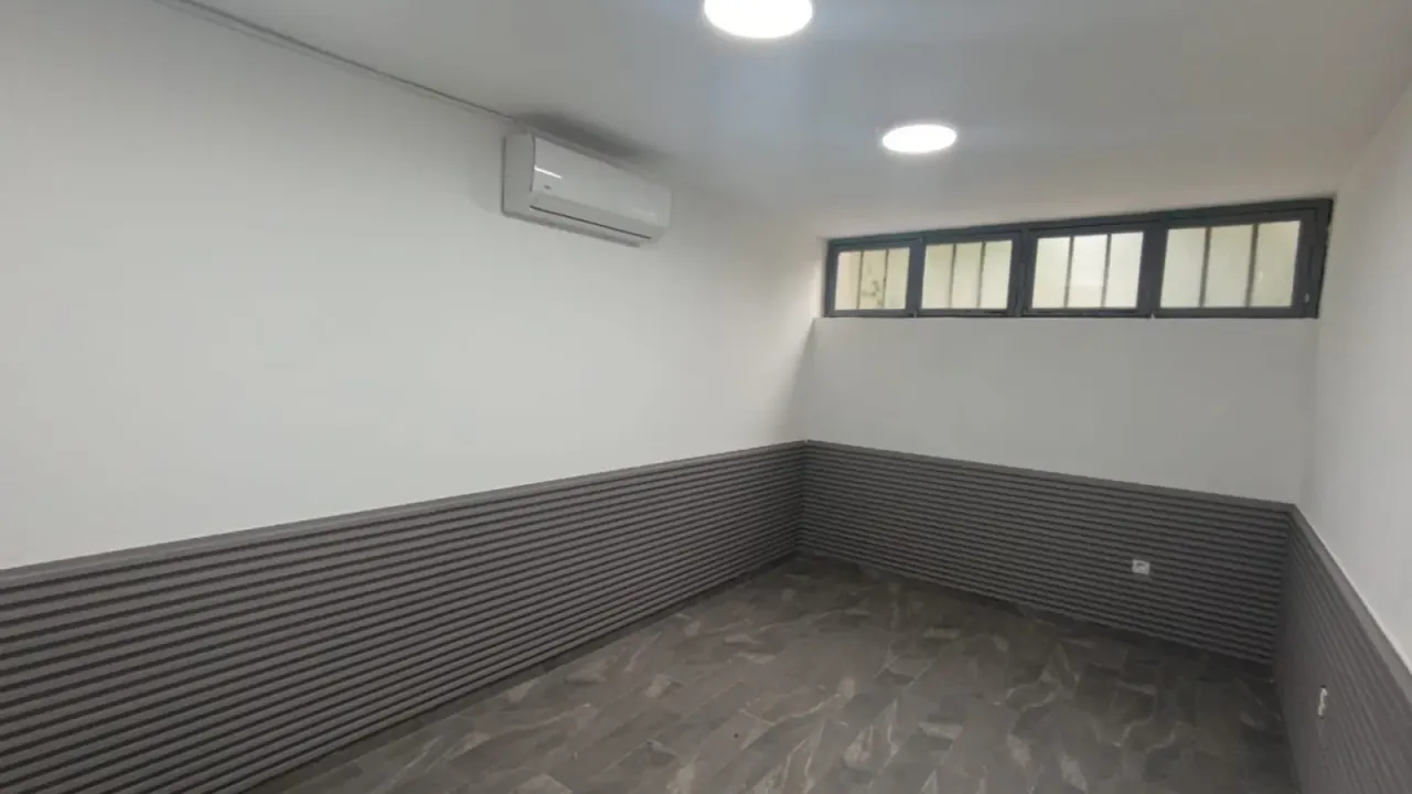 Rent, office space, 50m², Gintaš, Podgorica