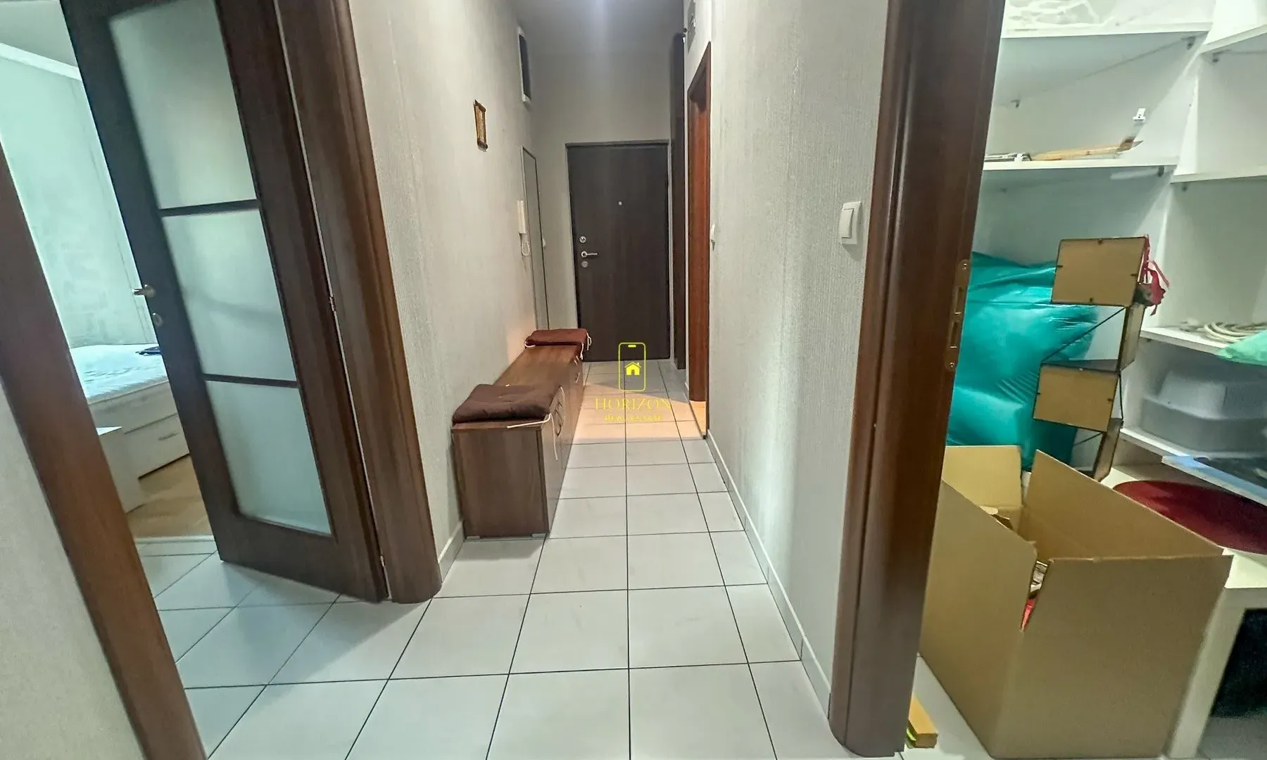 Prodaja, dvosoban stan, 72m², Momišići, Podgorica