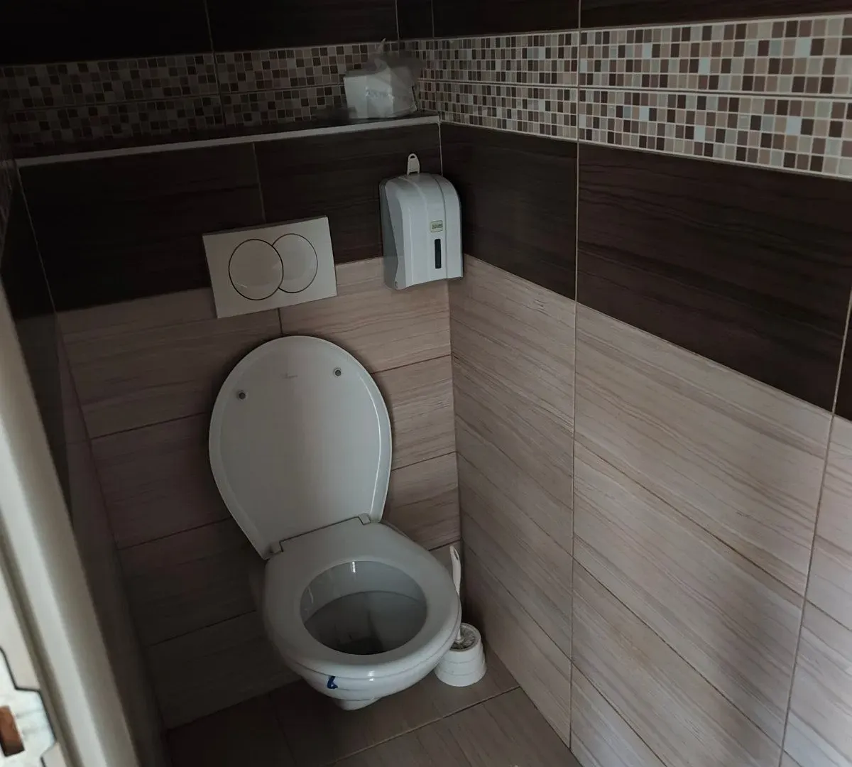 Rent, office space, 58m², Centar, Loznica