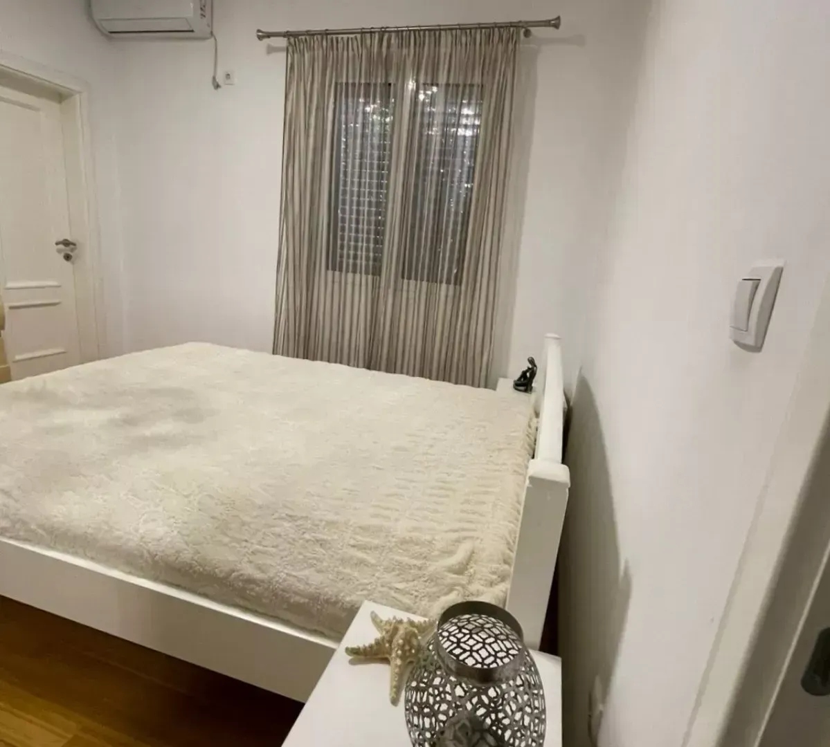 Rent, apartment, 90m², Tivat, Crna Gora
