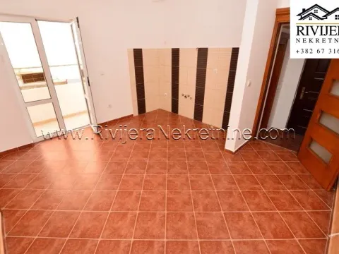 Sale, one bedroom apartment, 39m², Bijela, Herceg Novi - image 5