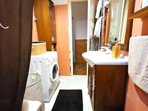 Rent, two bedroom apartment, 62m², Kalenić Pijaca, Vračar Sve Podlokacije - image 16