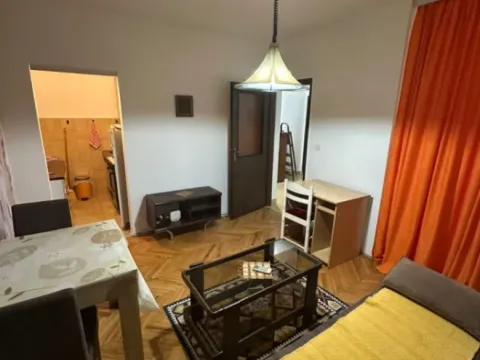 Izdavanje, jednosoban stan, 33m², Dalmatinska ulica, Podgorica - image 3