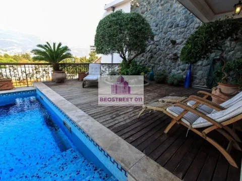 Sale, house, 1200m², Stari Grad, Budva - image 12