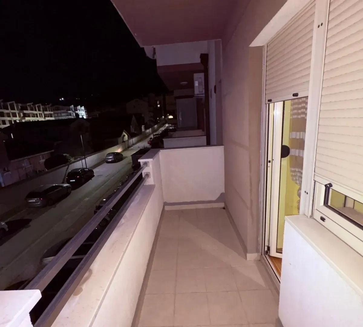 Rent, two bedroom apartment, 45m², Zabjelo, Podgorica