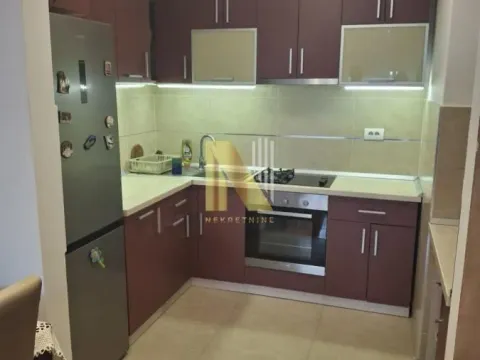 Izdavanje, dvosoban stan, 49m², Prozivka, Subotica - image 2