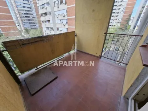 Prodaja, dvosoban stan, 64m², Novi Beograd Blok 70, Novi Beograd Sve Podlokacije - image 12