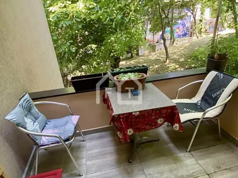 Izdavanje, trosoban stan, 60m², Cvetkova Pijaca, Zvezdara Sve Podlokacije - image 15