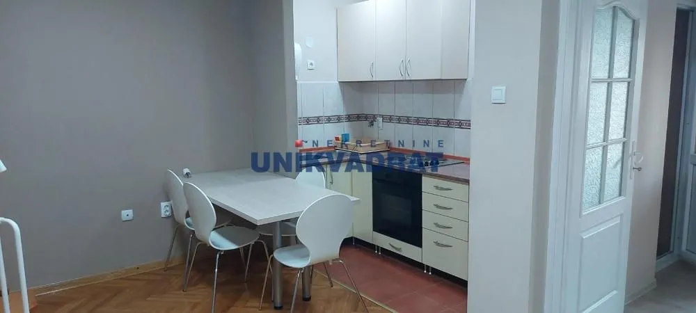 Rent, two bedroom apartment, 60m², Brace Jerković, Voždovac Sve Podlokacije
