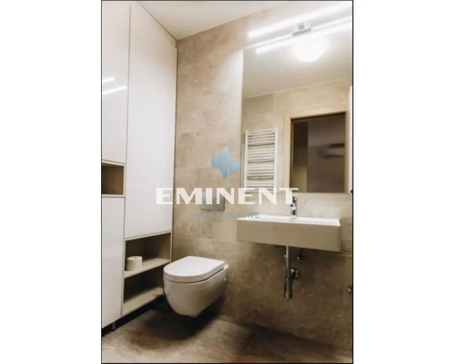 Rent, apartment, 65m², Vračar Sve Podlokacije, Beograd