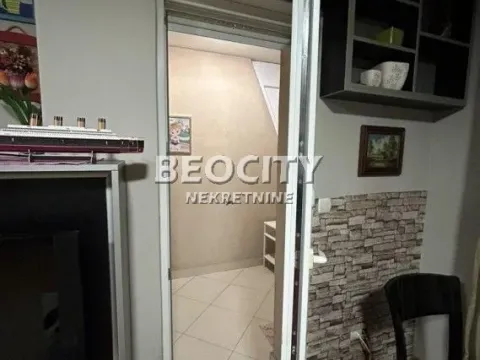 Izdavanje, stan, 50m², Žarkovo, Beograd - image 7