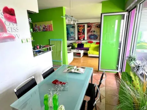 Stan in Novi Beograd Sve Podlokacije